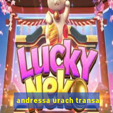 andressa urach transa